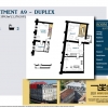 New Luxurious Apartments in a Building and City Steeped in History and Character