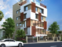 FLAT AVAILABLE : (No Brokerage)