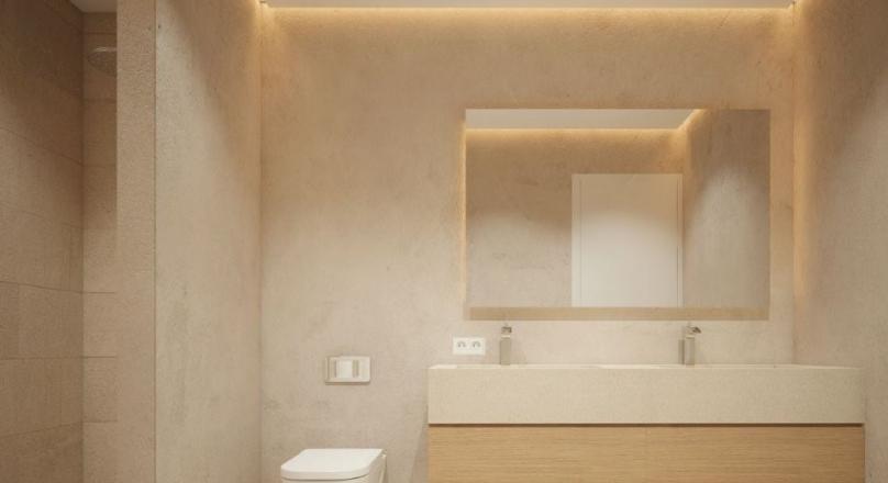 Santa Catalina. Apartment. New building. Coming soon. High-quality.