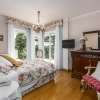 Above Puerto Portals. Costa den Blanes. Villa on a flat plot. With sea view.