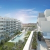 Apartments in Fuengirola