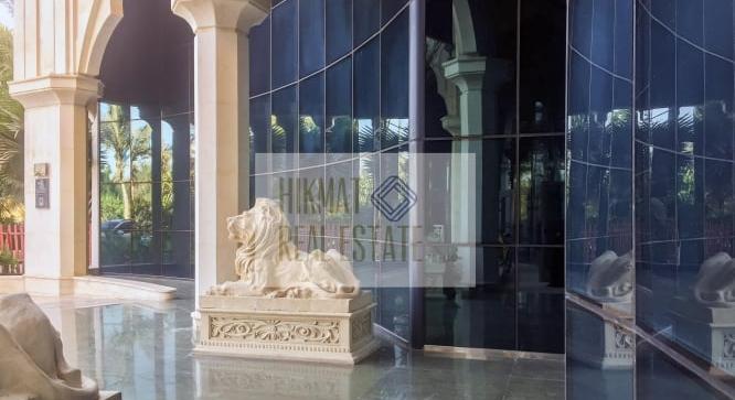 Hotel apartment for sale - Hotel Alhambra Palacio