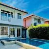 Pool villa for sale South Pattaya near Walking Street