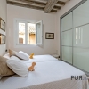 Palma. Old Town. In the middle. And not just there. Large apartment. Completely renovated.