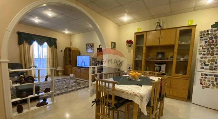 ZABBAR - 1st floor #Maisonette | 4 + 1 area | Approx measuring 150sqm ! !