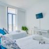 Port Alcudia. Apartment with lots of space. Move in immediately. A few meters from the beach.