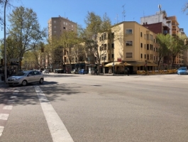 Investment opportunity in the center of Palma