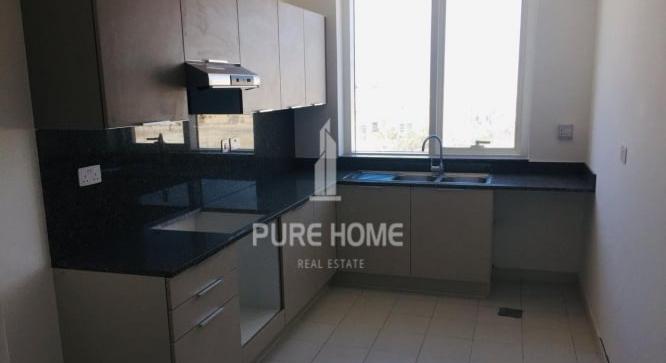 Hot price | Brand New 1 Bedroom with kitchen appliances