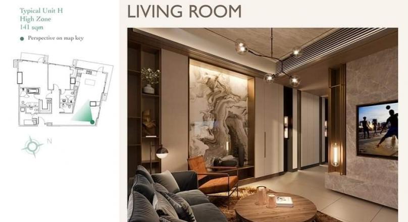 VIRIDIAN in Greenhills ( 