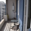 Flat for sale on Kobaladze str,