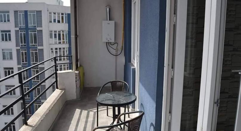 Flat for sale on Kobaladze str,