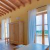Finca with sea view, guest apartment and vacation rental license