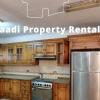 Apartment for rent in Maadi Degla
