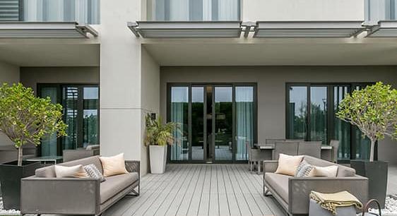 ESTATES HOUSES AND PROPERTIES IN DUBAI