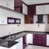3 bhk flat Ready to Move in gated community