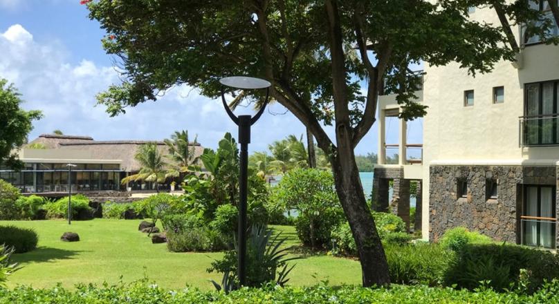 FOR SALE IRS APARTMENT ON THE EASTERN COAST OF MAURITIUS