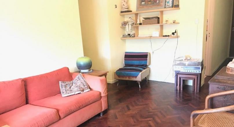 Sale 3 amb in caballito excellent location