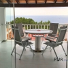 Portals nous. Apartment with sea - panoramic view. 3 bedrooms. In the middle of the southwest hotspot.