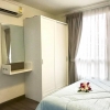 A 30 Sq M. Studio bedroom on 2nd Floor at D' Vieng Santitham Condo