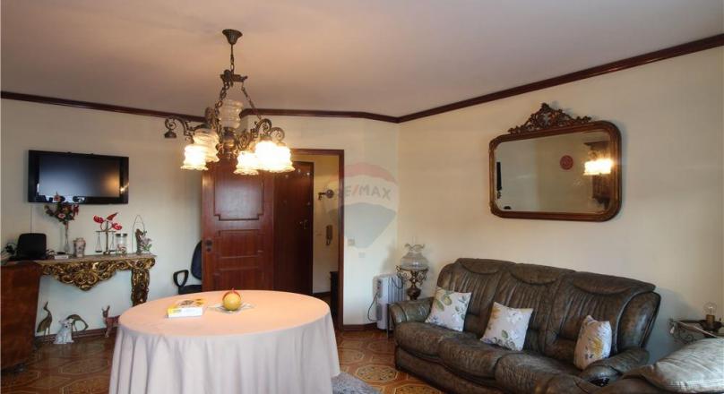 Apartment T5 not Silves center!