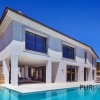 They love modern luxury villas. But you also love the peace. A bit far from the hustle and bustle.