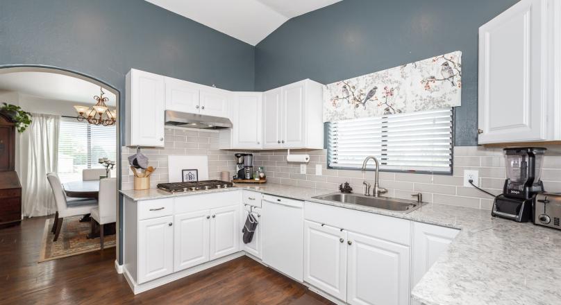 Double Master (4) Bed (3) Bath, 4567 North Desert flower Circle