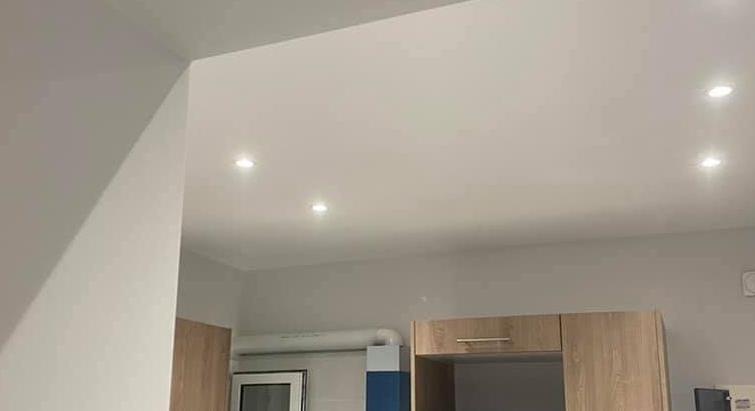 40sqm full renovation and full furniture