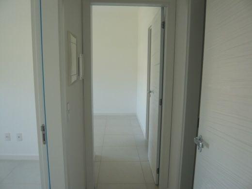 300mt Mar Canasvieiras-FLORIANÓPOLIS-BRAZIL-Ap 2Dorm cFinanciamiento