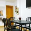 Apartment on beach sea in Valencia Spain