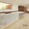 Cala Vinyes A villa. New building. Sea views. 200 meters to the beach.