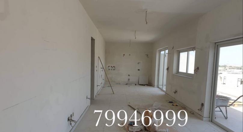 Ta' XBIEX PENTHOUSE - #VIEWS & SERVED WITH LIFT !!