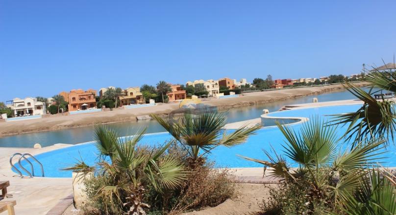 Future Real Estate For ( Rent ) in Elgouna