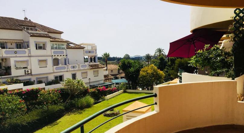 Duplex Appartement, Marbella