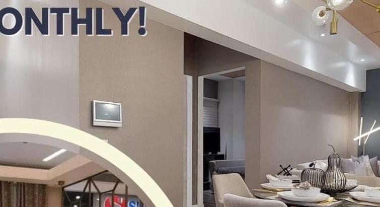 A NEW LIFE WILL SOON RISE IN PASIG CITY