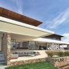 Cala Vinyes A villa. New building. Sea views. 200 meters to the beach.