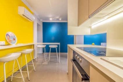 ABELOKOIPOI APARTMENT 