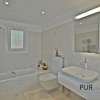 Meerblick - Penthouse in Cala Fornells