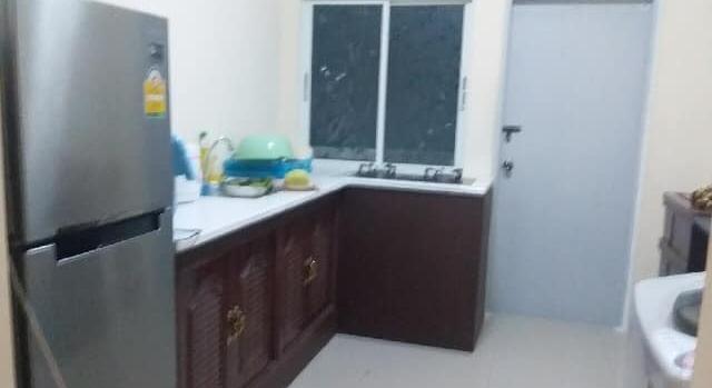Single house for rent soi thappaya