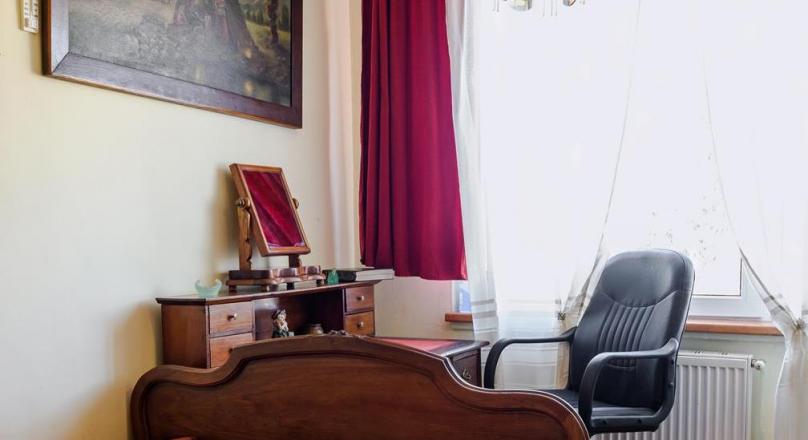 Elegant apartment, easily positioned, Tractorul, Brasov