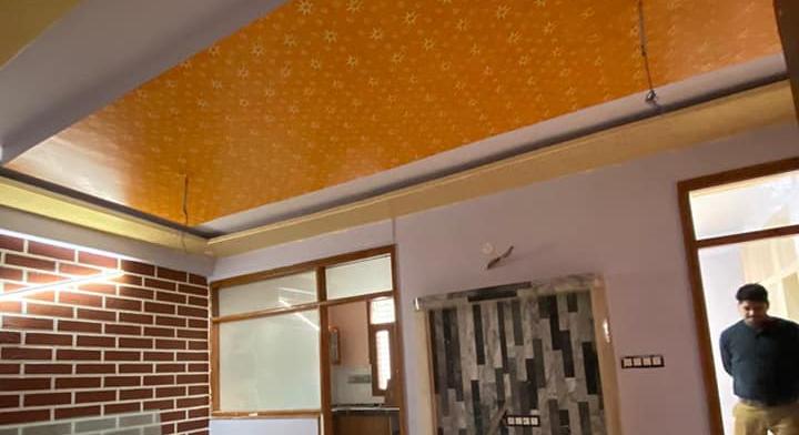 1 BHK FLAT (PENTHOUSE) WITH ALL FACILITIES