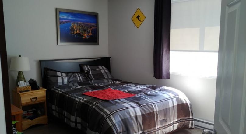 New construction - 5 ½, CONDO Style