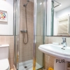 El Molinar. Nice apartment. Short walk to the beach and the promenade Portixol / El Molinar.